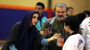 مرد نقره‌ای؛ روایتی سینمایی از احترام به پرچم ایران و هویت ملی
