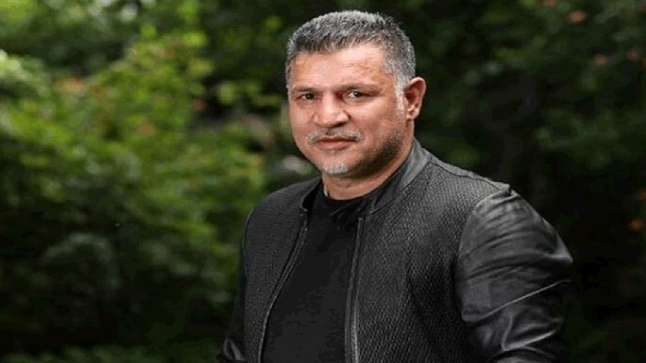 جزئیات حکم سارق گردنبند علی دایی اعلام شد/ محاکمه در شعبه ۱۱۴۸ دادگاه تهران