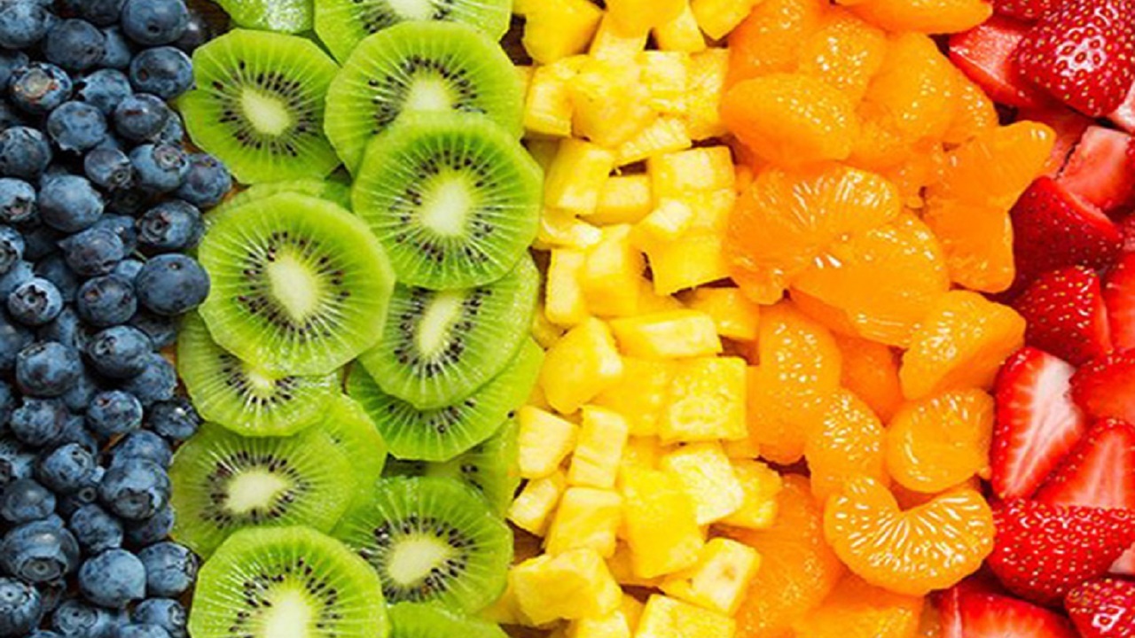 کدام میوه‌های زمستانی خاصیت آنتی‌اکسیدانی دارند؟
