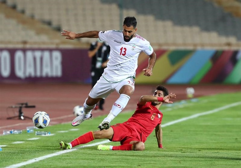 جزئیات بازی تیم ملی فوتبال ایران و عراق/ امید ۸۰ میلیون ایرانی برای صعود به جام جهانی