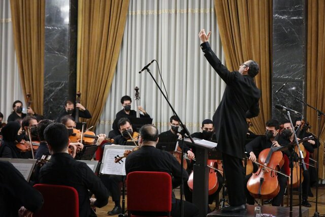دانلود موسیقی به مناسبت روز آواها و نواهای ایرانی + آهنگ