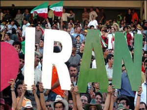 دانلود آهنگ صعود تیم ملی ایران به جام جهانی + صوت
