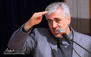 واکنش وزیر ورزش به استعفای گل محمدی