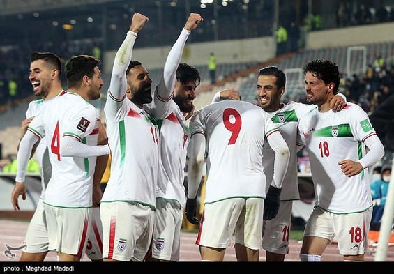 رسانه های خارجی در بهتِ شکست‌ناپذیری تیم ملی ایران