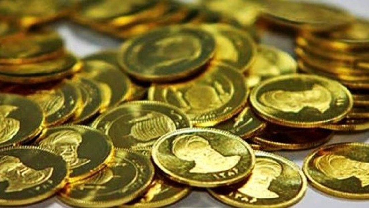 قیمت طلا و سکه در دهم اسفند ۱۴۰۰