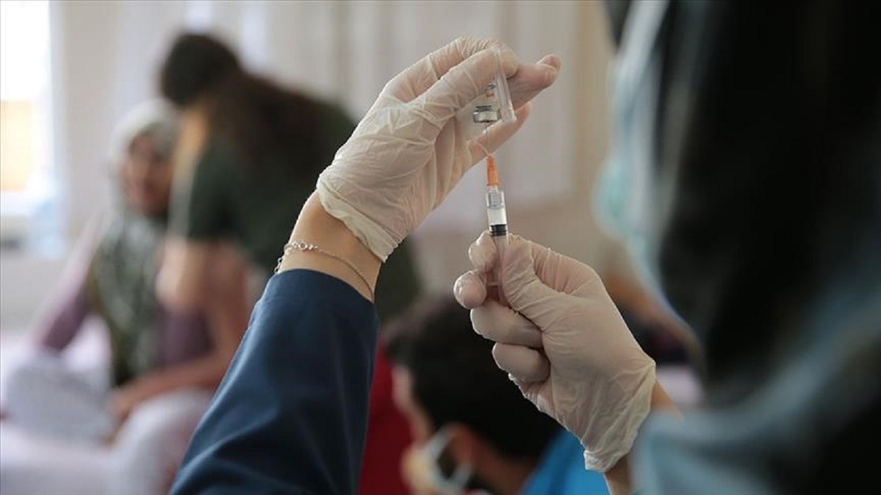 سخنگوی دولت: مسافران نوروزی باید دوز سوم واکسن را زده باشند