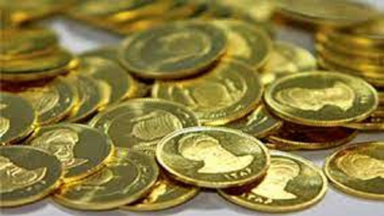 قیمت طلا و سکه در ۱۶ اسفند ۱۴۰۰