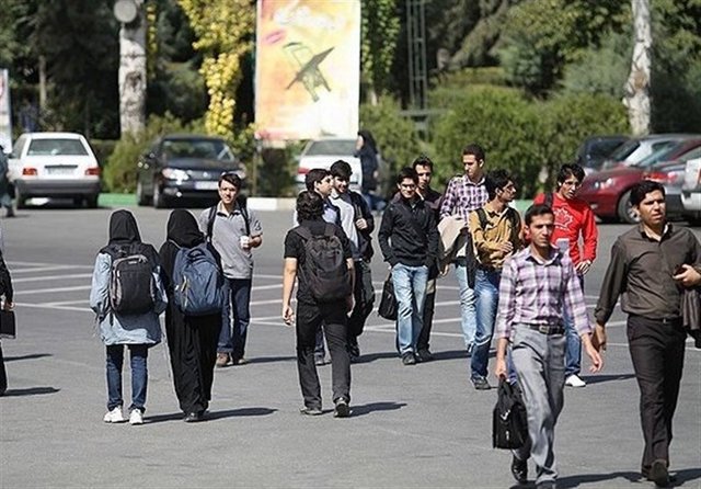 ضرورت توجه به فعالیت‌های فرهنگی و اجتماعی در دانشگاه های ایران