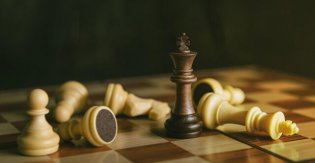 پیروزی شطرنج‌ باز ایران در رقابت‌ های گرندپری