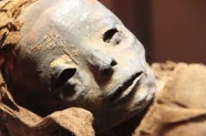کشف میکروبیوم ها روی مومیایی های مصر باستان