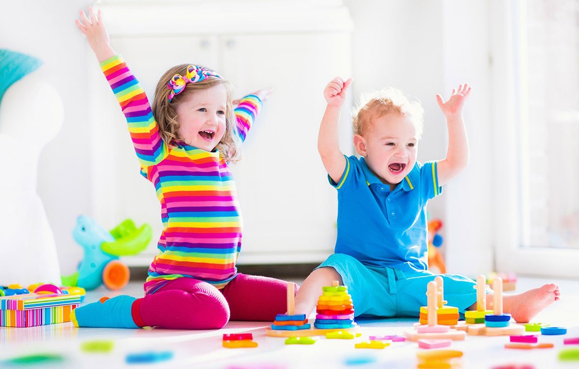 بازی‌ های کودکانه، اثرات مثبت در بزرگسالی/ نقش مهم والدین در بازی کردن با فرزندان