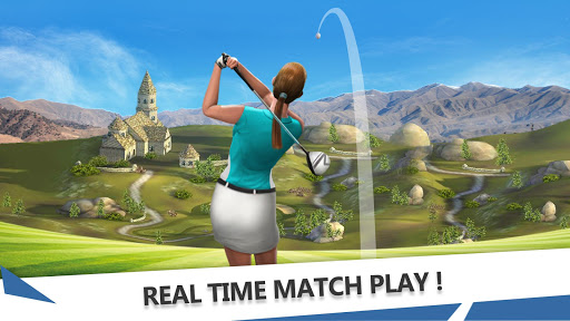 بازی Golf Master 3D | بازی گلف مستر 3D برای موبایل