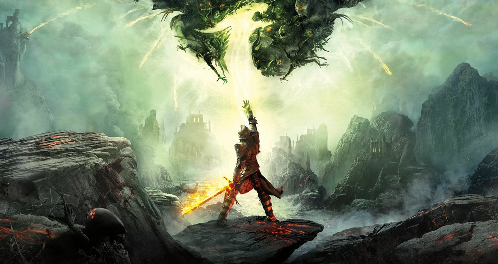 وضعیت بسیار خوب بازی Dragon Age 4 براساس گزارش جدید
