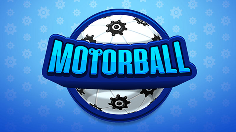 بازی Motorball+ لینک دانلود