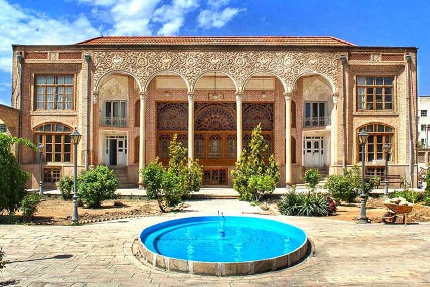 آذربایجان در انتظار مسافران نوروزی/ برای دیدن تاریخ آغشته به هنر و زیبایی به آذربایجان شرقی بیایید