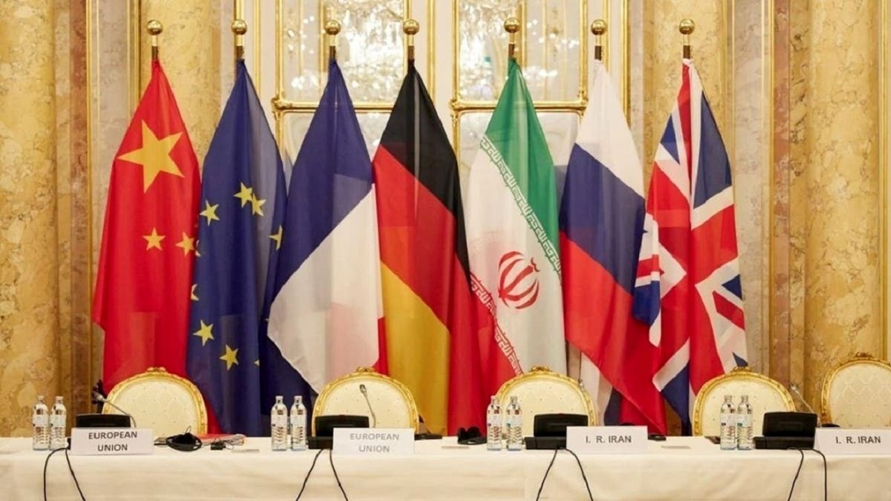 مسکو: مذاکرات وین طبق روال برای لغو تحریم های ایران ادامه دارد