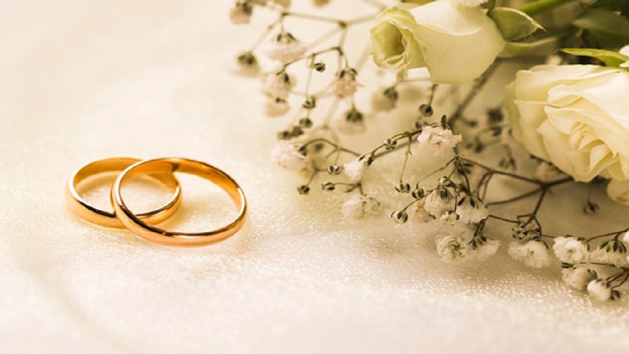 رشد ۴ درصدی ازدواج در دوران کرونا