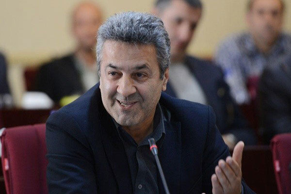 واکنش باقرزاده به استعفای سرمربی تیم ملی سابر