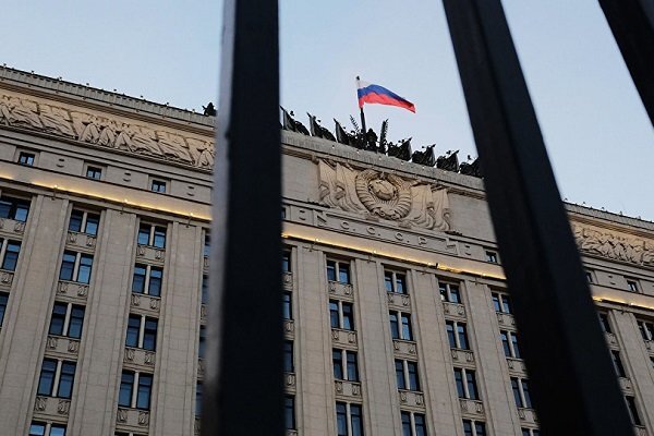 اولین بیانیه وزارت دفاع روسیه پس از حمله به اوکراین