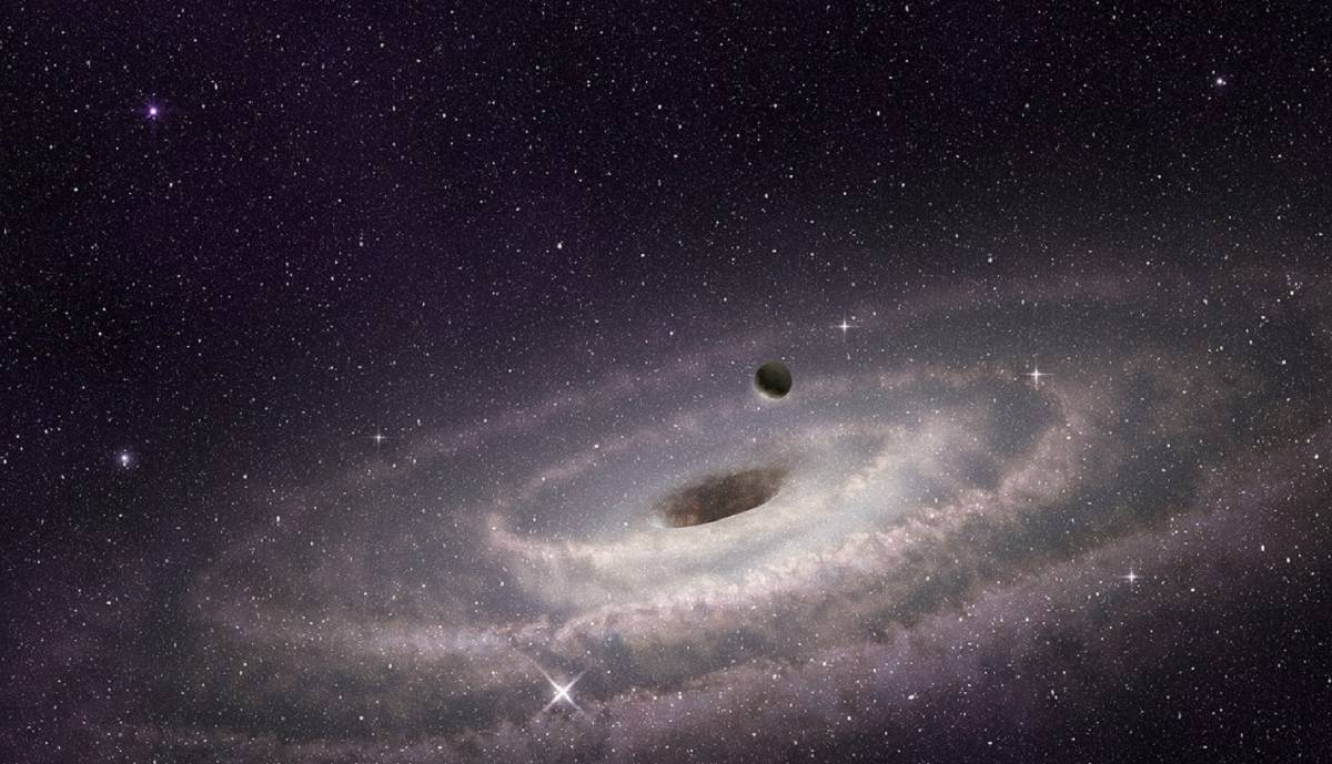 بررسی دانشمندان با هدف درک جهان هولوگرافیک درون سیاه چاله‌ها