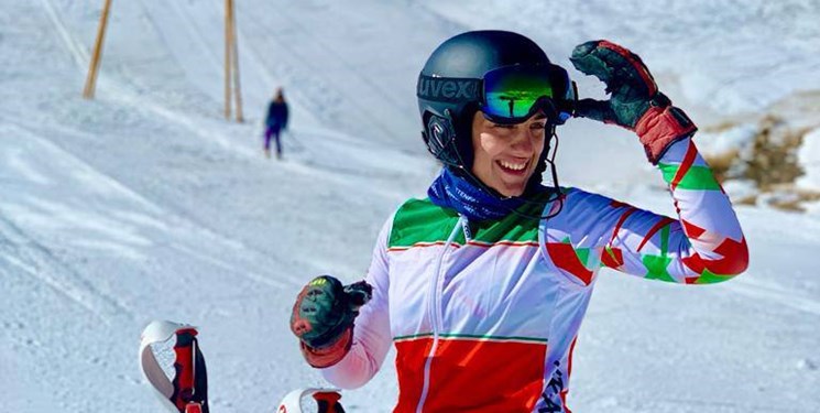 ۲ مدال اسکی‌بازان در مسابقات قهرمانی آسیا