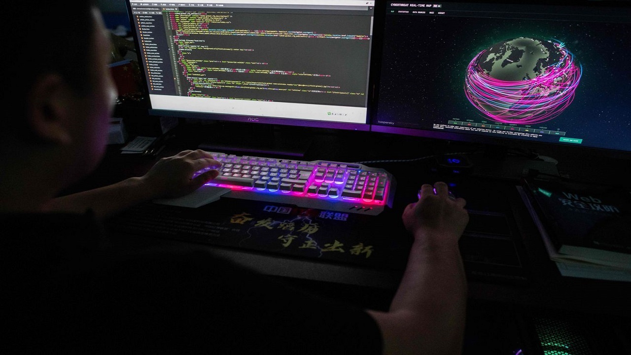 حمله سایبری هکر‌ها به برخی پایگاه‌ های دولتی روسیه
