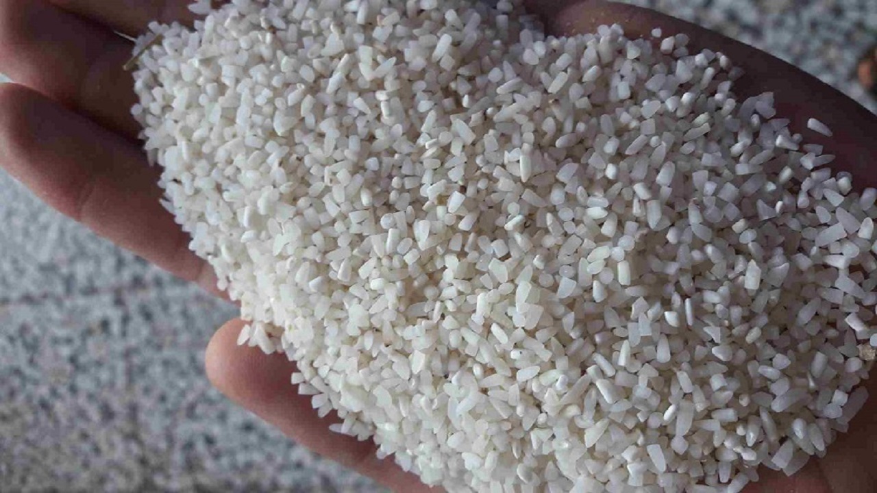۱۰۰ هزار تن برنج تنظیم بازار وارد شبکه مصرف می شود