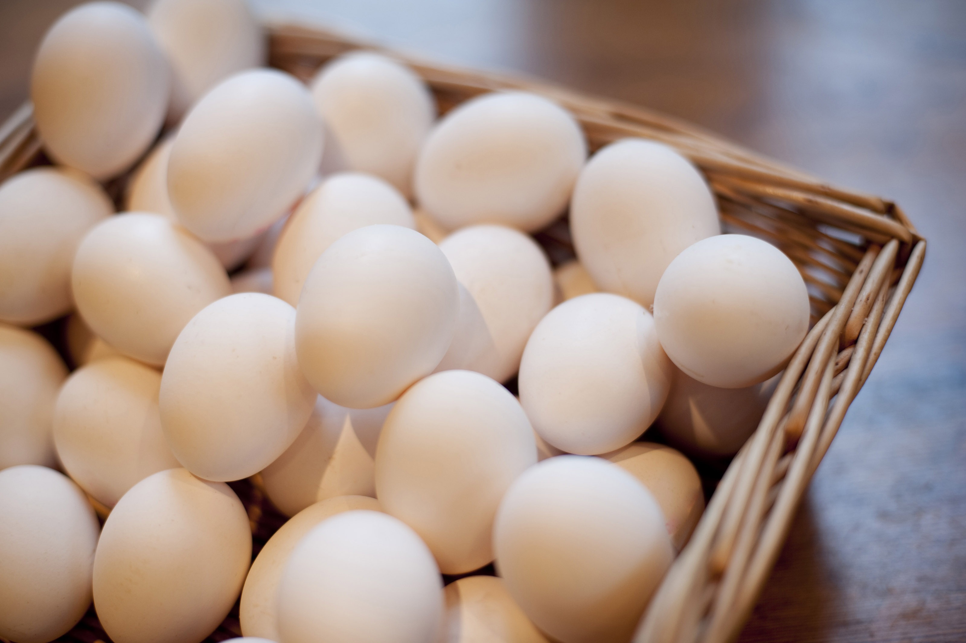 انواع تخم مرغ بسته بندی شده در بازار چند؟