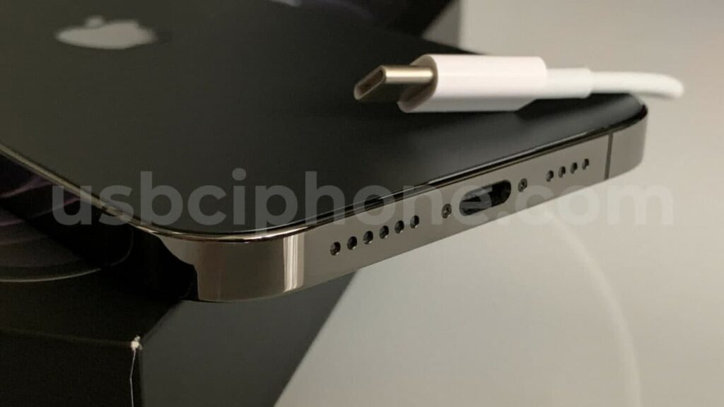 اولین آیفون 12 پرو مکس دنیا با پورت USB-C در eBay به حراج گذاشته شده است