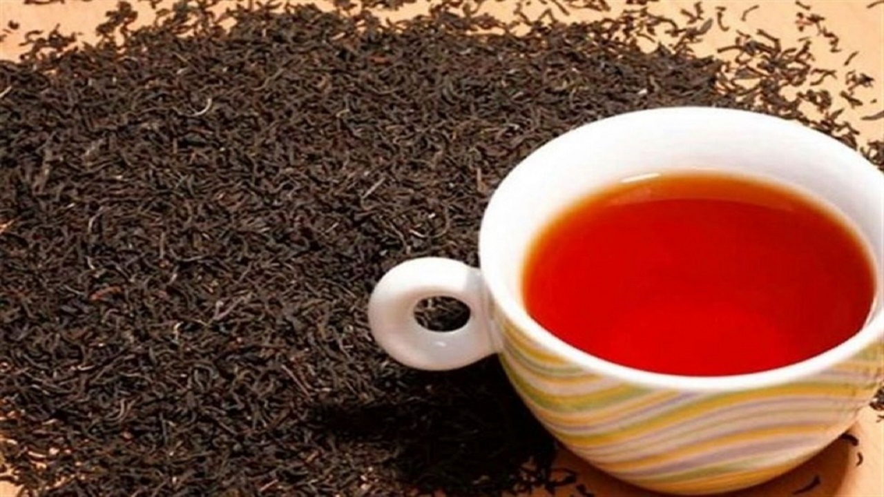قیمت انواع چای کیسه ای در بازار چند؟