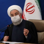 روحانی، مانع رفع تحریمها؛ اذعان حسن روحانی به عدم اقبال مردم به رویکرد انتخاباتی دولت در مذاکرات وین