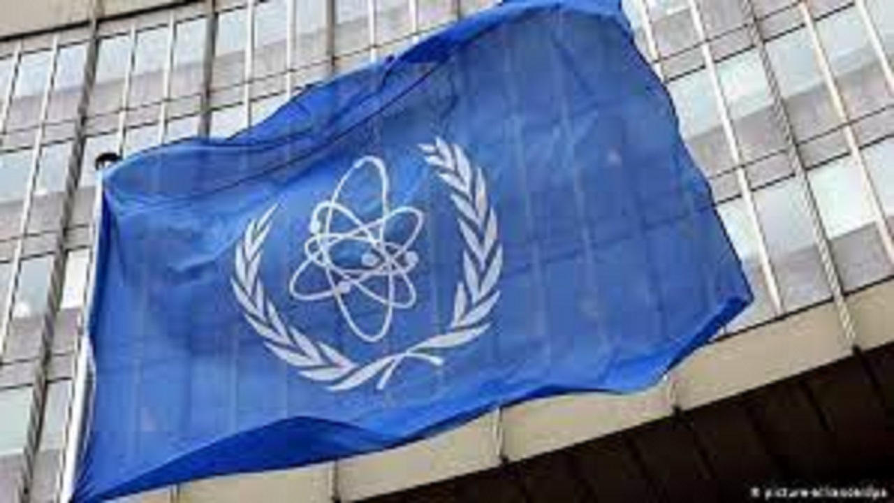 سفر هیئت عالی رتبه آژانس بین‌ المللی انرژی اتمی به ایران