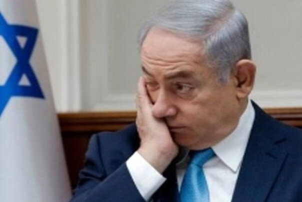 دست و پا زدن نتانیاهو برای ممانعت از تشکیل دولت لاپید