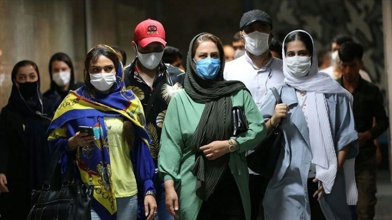 مرگ ۳۴ بیمار مبتلا به کرونا در البرز طی ۲۴ ساعت گذشته