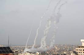 حمله رژیم صهیونیستی به غزه و حمایت آمریکا از آن