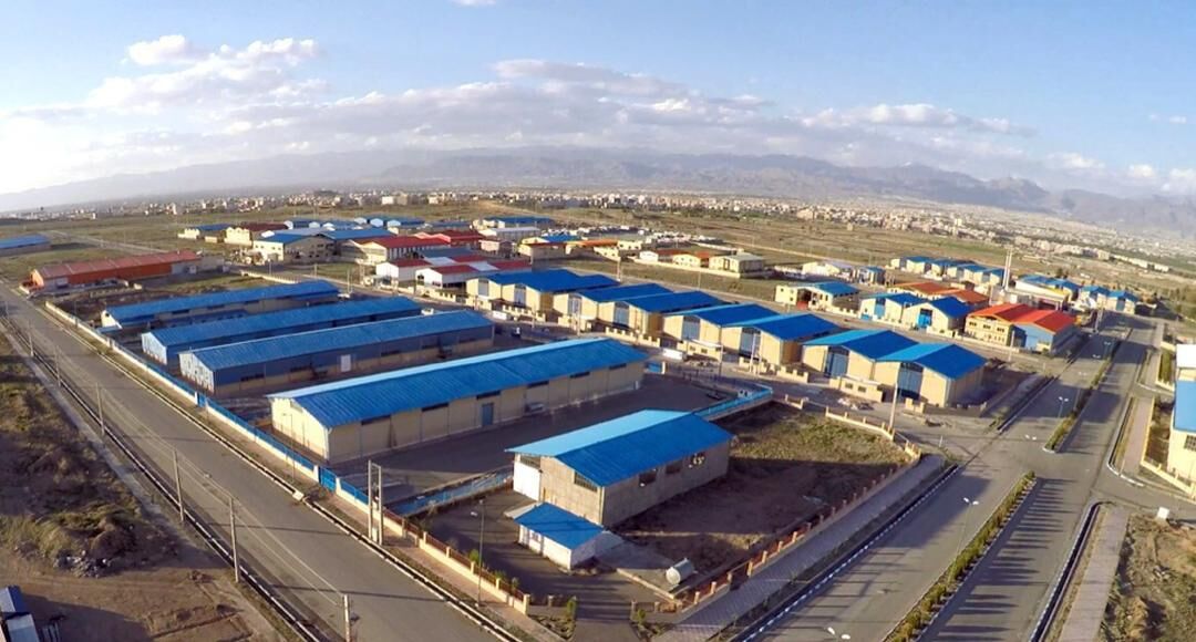 رئیس جمهور ۴ طرح صنعتی را در منطقه پیام کرج افتتاح می‌ کند