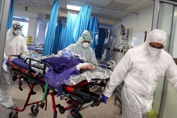 کرونا در البرز می تازد؛ فوت ۱۵ بیمار در یک روز