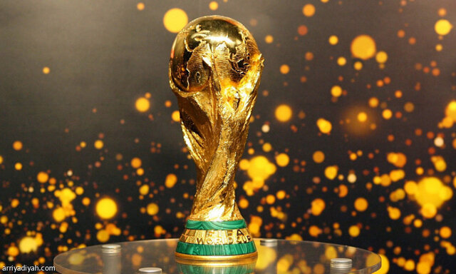 پیشنهاد عربستان به فیفا برای جام جهانی