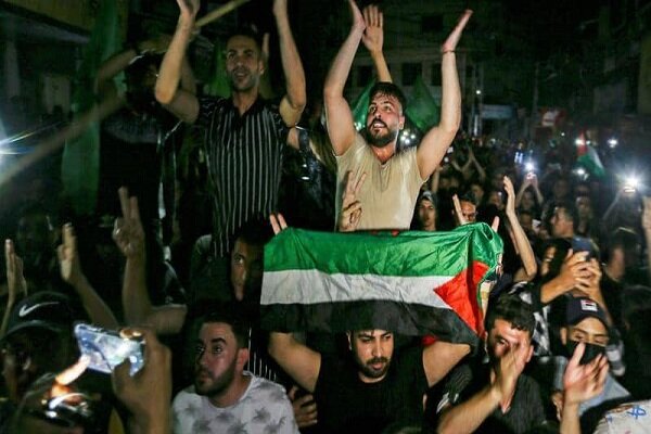 آتش بس بین رژیم صهیونیستی و مقاومت فلسطین در غزه آغاز شد