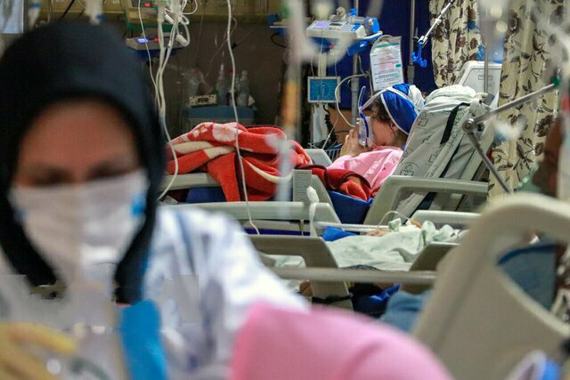 سرقت کابل‌ های برق بیمارستان امام علی کرج؛ عامل اختلال در اکسیژن‌ رسانی