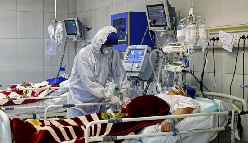 ۹۰ بیمار جدید مبتلا به کرونا در البرز بستری شدند