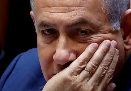 حذف نتانیاهو از صحنه سیاست/ شکست فاجعه بار در انتخابات