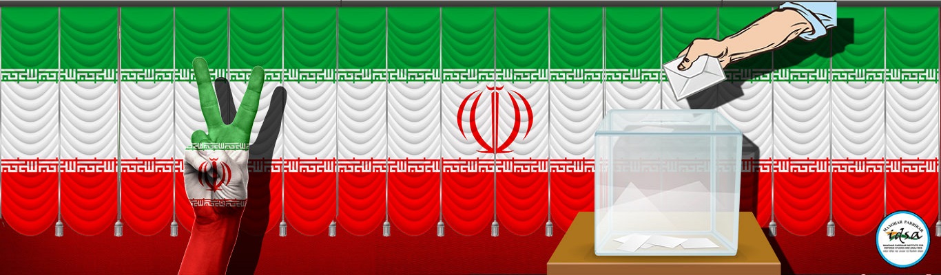 رئیسی تنها سیاستمدار توانمند در ایجاد وحدت حزبی است/ عدم موفقیت دولت روحانی در بهبود معیشت مردم، دلیل چیدمان نامزدهای ریاست جمهوری ایران