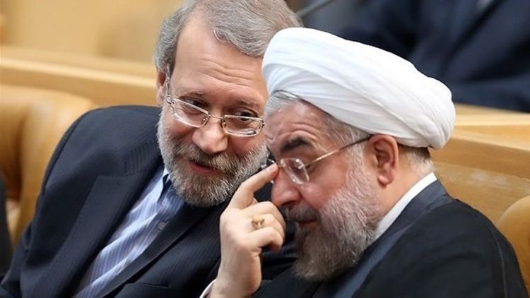 وقتی مخالف سرسخت مجلس ششمی ها مامور تشکیل دولت سوم روحانی می شود/ رحم اجاره ای؛ ترفند جدید اصلاح طلبان با حضور علی لاریجانی در انتخابات ۱۴۰۰