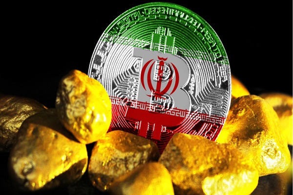 ۴ درصد از کل صادرات نفتی ایران در سال ۲۰۲۰ صرف استخراج بیت‌کوین شد