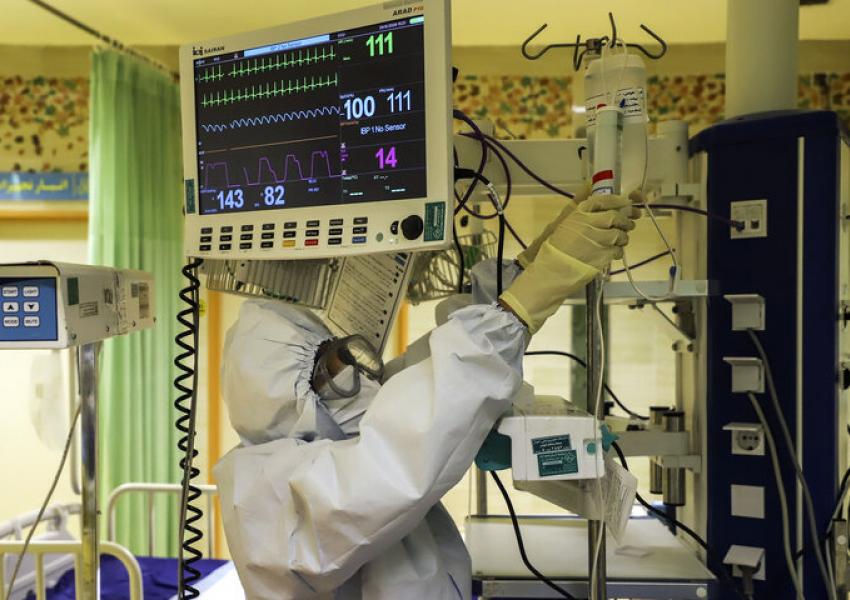 بیمارستان های البرز در خاموشی ها به برق اضطراری مجهز هستند/هیچ حوزه امتحانی به دلیل عدم رعایت پروتکل ها متوقف نشده است