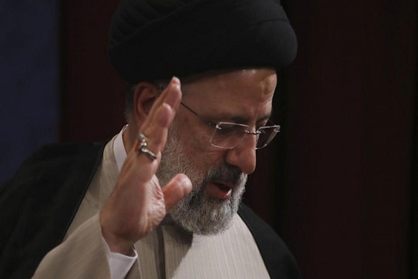 رئیس جمهور منتخب ایران تمایلی به مذاکره با آمریکا ندارد/ دولت بایدن به دنبال احیای توافق هسته ای با ایران است