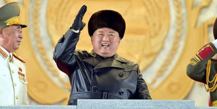 رهبر کره شمالی، پیروزی آیت‌الله رئیسی در انتخابات را تبریک گفت