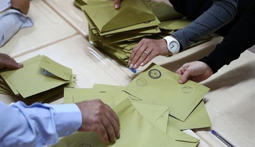نتیجه بازشماری آرای انتخابات شورای شهر در فردیس اعلام نشده است