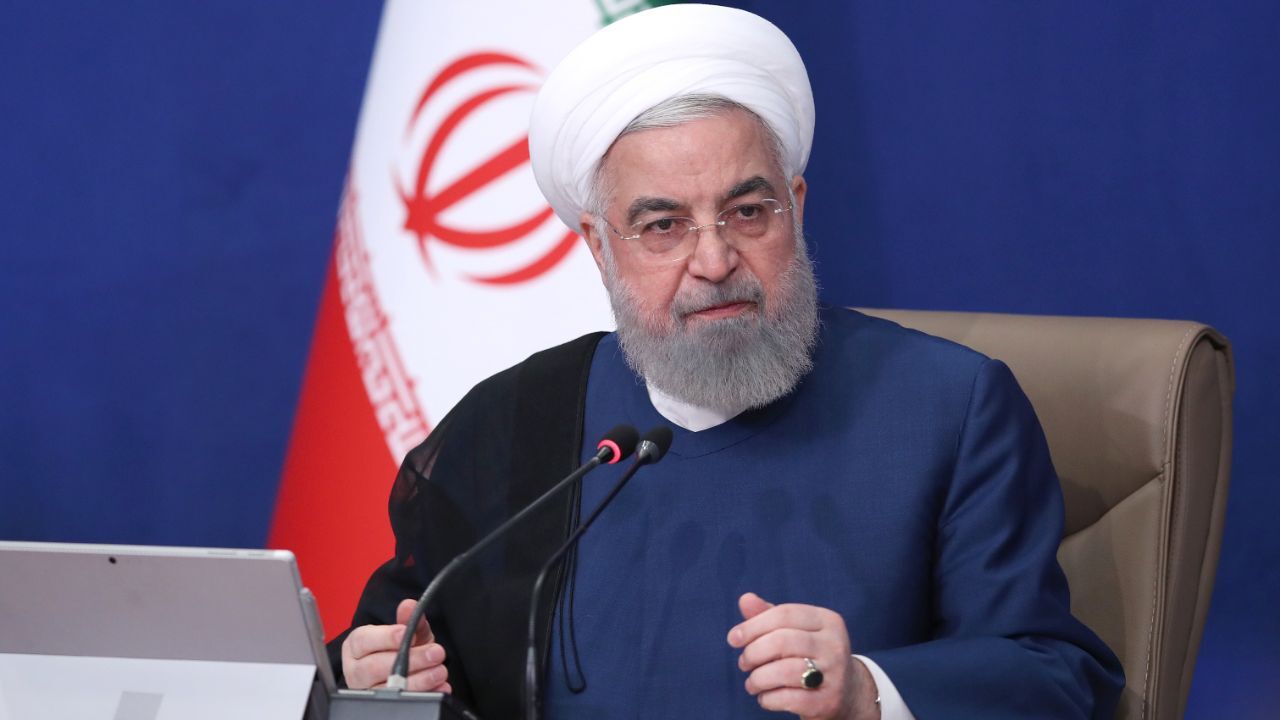 حسن روحانی پس از پایان ریاست جمهوری به کجا می‌ رود؟